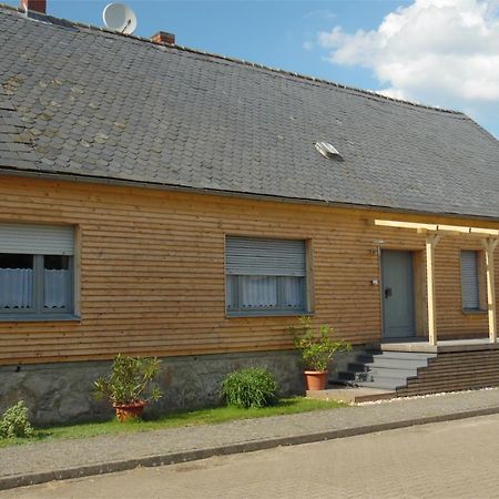 Scheunenhof Nebelin Apartment Exterior photo